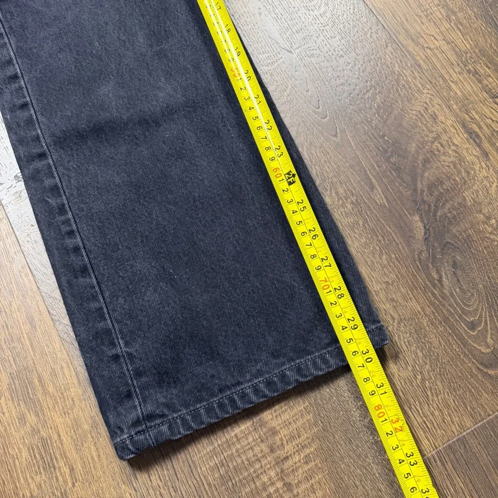 Levis tagged 34x32